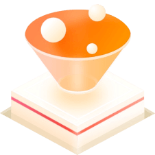 開(kāi)發(fā)和運(yùn)營(yíng)相結(jié)合，我們做的不單是軟件開(kāi)發(fā)、也為客戶(hù)提供適合自己的推廣運(yùn)營(yíng)方案，同時(shí)還有海量數(shù)據(jù)幫您引流